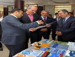 Kurtulmuş Doğu turunda